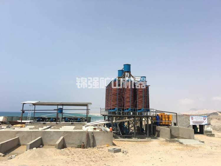 螺旋溜槽哪個(gè)品牌好 螺旋溜槽哪個(gè)品牌好